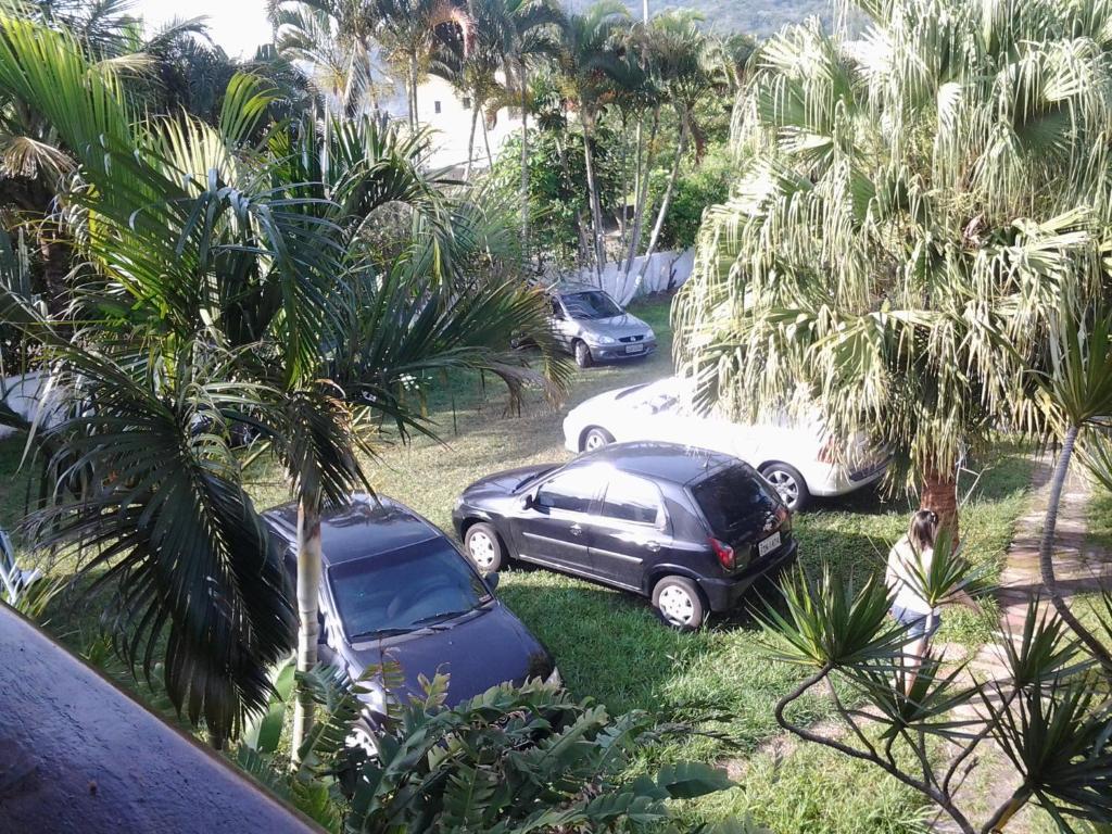 Vargas Peruibe Hotel ภายนอก รูปภาพ